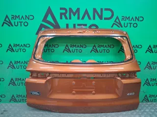 6301400XKN04A, 2 дверь багажника Haval Dargo Арт 377920RM, вид 1