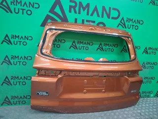6301400XKN04A, 2 дверь багажника Haval Dargo Арт 377920RM, вид 2