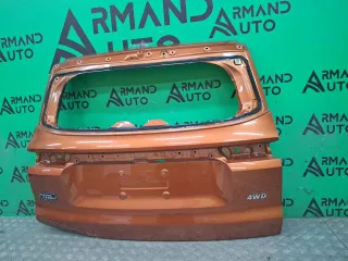 6301400XKN04A, 2 дверь багажника Haval Dargo Арт 377920RM, вид 3