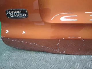6301400XKN04A, 2 дверь багажника Haval Dargo Арт 377920RM, вид 4