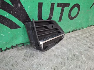 6010092800661, 6600095038, 2 Решетка бампера Geely Atlas Pro Арт 377942RM, вид 2