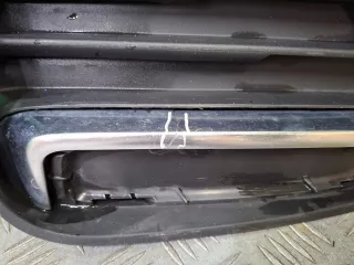 6010092800661, 6600095038, 2 Решетка бампера Geely Atlas Pro Арт 377942RM, вид 4