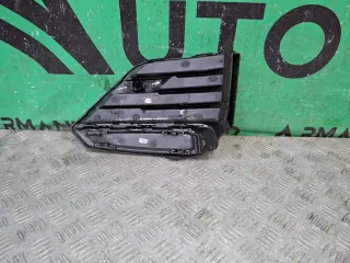 6010092800661, 6600095038, 2 Решетка бампера Geely Atlas Pro Арт 377942RM, вид 5