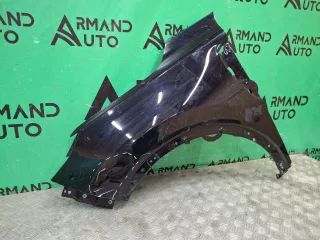 S203F2701020100, 2 Крыло чанган цс 55 плюс Changan CS 55 Арт 377961RM, вид 2