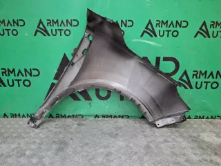 S203F2701020100, 2 Крыло чанган цс 55 плюс Changan CS 55 Арт 377961RM, вид 5