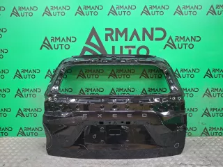509001145AADYJ, 8 дверь багажника EXEED VX Арт 378048RM, вид 1