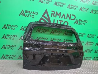 509001145AADYJ, 8 дверь багажника EXEED VX Арт 378048RM, вид 2