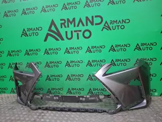 521194D938, 5211948D40, 8 Бампер лексус рх Lexus RX 4 Арт 378090RM, вид 3