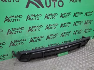 2804118XST13A, 8 Юбка бампера Haval Jolion Арт 378122RM, вид 2