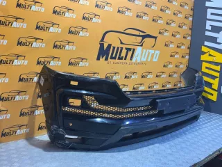 52119-60M50 Бампер Toyota Land Cruiser 200 Арт 142838MA, вид 2