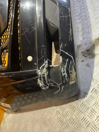52119-60M50 Бампер Toyota Land Cruiser 200 Арт 142838MA, вид 4