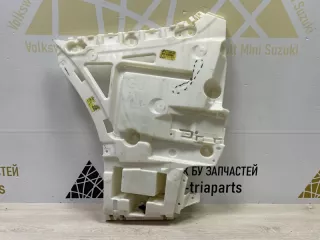 51128081885 Кронштейн бампера BMW X3 G01 Арт TP120252, вид 1