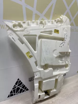 51128081885 Кронштейн бампера BMW X3 G01 Арт TP120252, вид 4