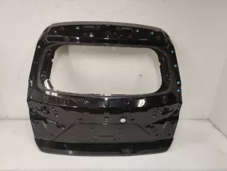F166301010CBDY крышка багажника Jetour Dashing Арт VZ238203, вид 1
