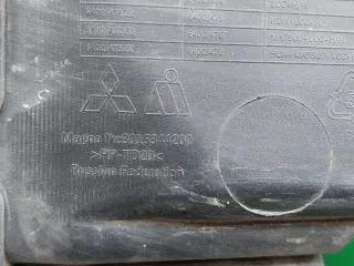 6400J474, 3015344200 Бампер митсубиши, митсубиси аутлендер Mitsubishi Outlander 3 restailing 2 Арт ARM280498, вид 11