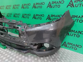 6400J474, 3015344200 Бампер митсубиши, митсубиси аутлендер Mitsubishi Outlander 3 restailing 2 Арт ARM280498, вид 2