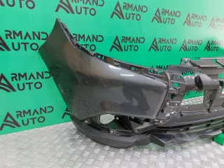 6400J474, 3015344200 Бампер митсубиши, митсубиси аутлендер Mitsubishi Outlander 3 restailing 2 Арт ARM280498, вид 3