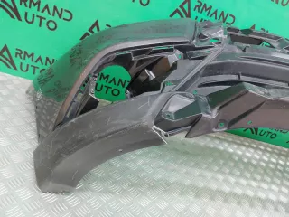 6400J474, 3015344200 Бампер митсубиши, митсубиси аутлендер Mitsubishi Outlander 3 restailing 2 Арт ARM280498, вид 5