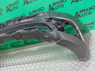 6400J474, 3015344200 Бампер митсубиши, митсубиси аутлендер Mitsubishi Outlander 3 restailing 2 Арт ARM280498, вид 7
