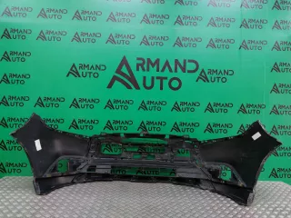 6400J474, 3015344200 Бампер митсубиши, митсубиси аутлендер Mitsubishi Outlander 3 restailing 2 Арт ARM280498, вид 8