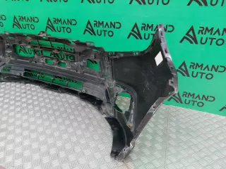 6400J474, 3015344200 Бампер митсубиши, митсубиси аутлендер Mitsubishi Outlander 3 restailing 2 Арт ARM280498, вид 9