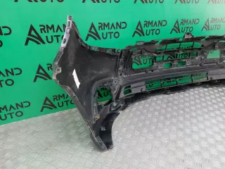 6400J474, 3015344200 Бампер митсубиши, митсубиси аутлендер Mitsubishi Outlander 3 restailing 2 Арт ARM280498, вид 10