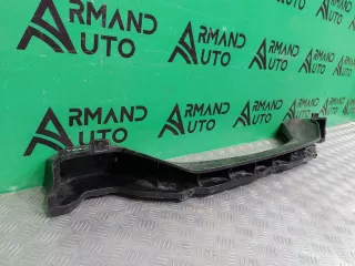86631S1020 усилитель бампера Hyundai Santa FE 4 (TM) restailing Арт ARM283113, вид 2