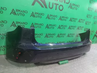 5215948931, 5210848010 Бампер лексус рх Lexus RX 4 Арт ARM306912, вид 2