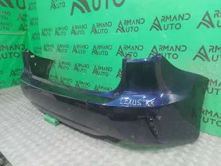 5215948931, 5210848010 Бампер лексус рх Lexus RX 4 Арт ARM306912, вид 3