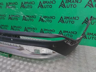 86650S1500, 86612S1500 Юбка бампера Hyundai Santa FE 4 (TM) restailing Арт ARM334602, вид 4