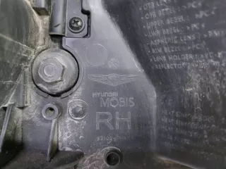 92102T1000, 7 Фара Genesis G80 Арт ARM335013, вид 9