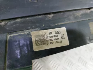 92102T1000, 7 Фара Genesis G80 Арт ARM335013, вид 10