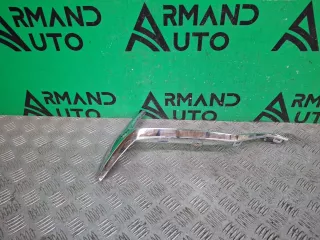 6044143600, 8890920782, 8891573385, 8 накладка юбки бампера Geely Monjaro Арт ARM362996, вид 4