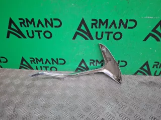 6044143600, 8890920782, 8891573385, 8 накладка юбки бампера Geely Monjaro Арт ARM362996, вид 5