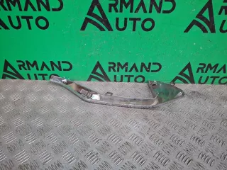 6044143600, 8890920782, 8891573385, 8 накладка юбки бампера Geely Monjaro Арт ARM362996, вид 6
