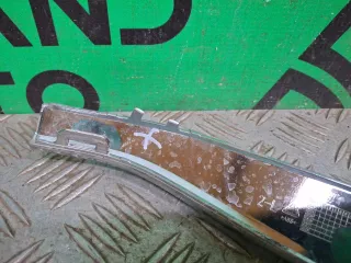6044143600, 8890920782, 8891573385, 8 накладка юбки бампера Geely Monjaro Арт ARM362996, вид 7