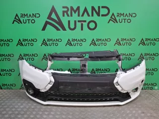 8450091522, 8450090644, 2 Бампер лада ларгус Lada largus  Арт ARM372039, вид 1