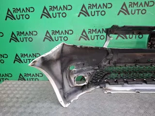 8450091522, 8450090644, 2 Бампер лада ларгус Lada largus  Арт ARM372039, вид 11