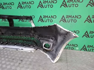8450091522, 8450090644, 2 Бампер лада ларгус Lada largus  Арт ARM372039, вид 12