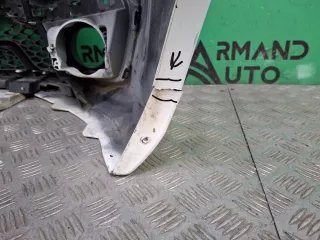 8450091522, 8450090644, 2 Бампер лада ларгус Lada largus  Арт ARM372039, вид 13