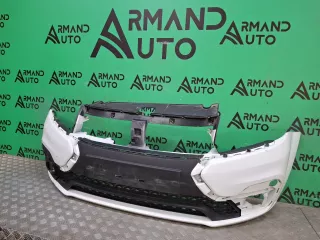 8450091522, 8450090644, 2 Бампер лада ларгус Lada largus  Арт ARM372039, вид 3
