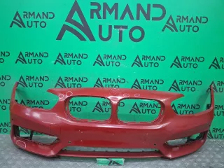 51117429715, 51117371735, 9 Бампер бмв ф20 ф21 (ф f 20 21) серия BMW 1 F20/F21 Арт ARM376655, вид 1