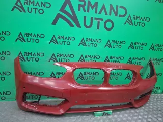 51117429715, 51117371735, 9 Бампер бмв ф20 ф21 (ф f 20 21) серия BMW 1 F20/F21 Арт ARM376655, вид 2
