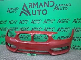 51117429715, 51117371735, 9 Бампер бмв ф20 ф21 (ф f 20 21) серия BMW 1 F20/F21 Арт ARM376655, вид 3