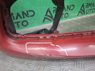 51117429715, 51117371735, 9 Бампер бмв ф20 ф21 (ф f 20 21) серия BMW 1 F20/F21 Арт ARM376655, вид 4