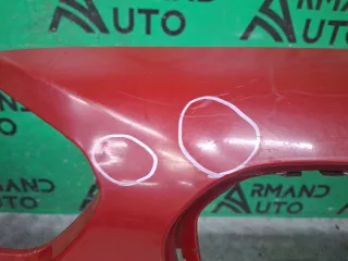 51117429715, 51117371735, 9 Бампер бмв ф20 ф21 (ф f 20 21) серия BMW 1 F20/F21 Арт ARM376655, вид 5