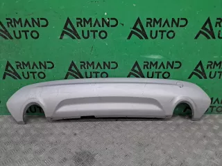 1831404, CV4417F765ABW, 8 Накладка бампера Ford Kuga 2 Арт ARM377343