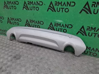1831404, CV4417F765ABW, 8 Накладка бампера Ford Kuga 2 Арт ARM377343, вид 3
