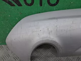 1831404, CV4417F765ABW, 8 Накладка бампера Ford Kuga 2 Арт ARM377343, вид 4