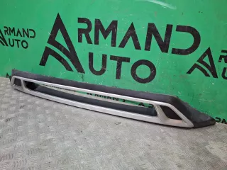 6405A332HA, 6405A269, 8 Накладка бампера нижняя Mitsubishi Outlander 3 restailing 2 Арт ARM377443, вид 3